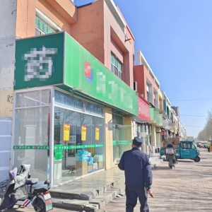 平度市東閣街道執(zhí)法中隊：拆違治亂，城市面貌展新顏