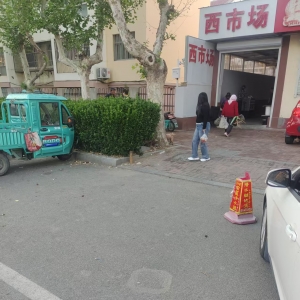 同和中隊：“信用+執(zhí)法”守護(hù)城市煙火氣與秩序的雙向奔赴