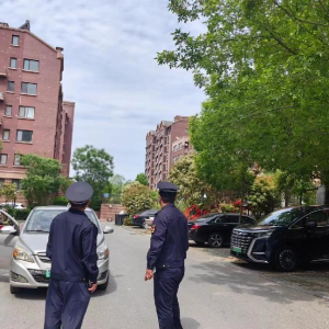 平度市鳳臺執(zhí)法中隊：踐行“721”工作法 護(hù)航“五一”市容秩序 ...