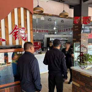 平度市東閣街道執(zhí)法中隊持續(xù)推動垃圾分類，為城市減負(fù)