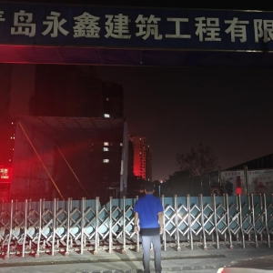 平度市東閣街道執(zhí)法中隊(duì)“信用+”治理噪聲污染，為考生送安靜 ...