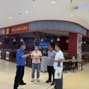 平度市東閣街道執(zhí)法中隊“信用+”，重拳出擊開展垃圾分類執(zhí)法檢查 ...
