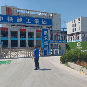 云山中隊強化建筑垃圾執(zhí)法巡查 守護城鎮(zhèn)環(huán)境?