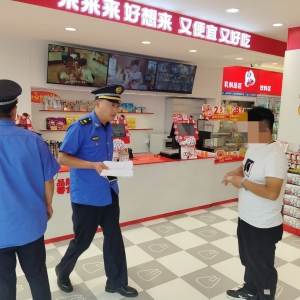 聚焦民生訴求，全力整治噪聲擾民問題