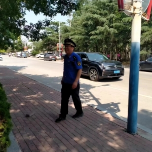 同和中隊：“信用+執(zhí)法”規(guī)范廣告招牌,擦亮城市“顏值名片” ...