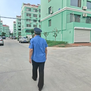 平度市東閣街道執(zhí)法中隊(duì)多舉措打擊傾倒建筑垃圾亂象，守護(hù)綠水青山 ...