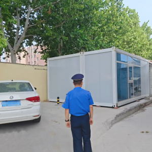 平度市東閣街道執(zhí)法中隊以“減法”治理違建，推動城市更新 ...