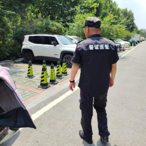 鳳臺執(zhí)法中隊開展亂堆放整治行動 提升城市容貌管理水平