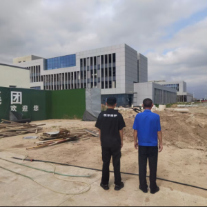 “信用+執(zhí)法”新河中隊黨支部持續(xù)開展建筑垃圾專項清理整治行動 ...