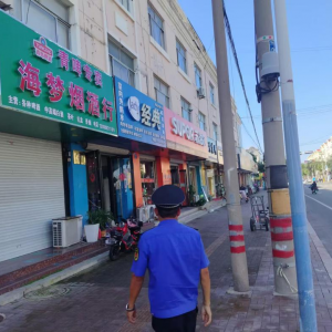 “宣傳＋監(jiān)管”—遏制建筑垃圾違規(guī)堆放